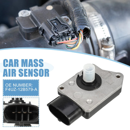 Mass Air Flow Sensor for Ford E-150 (2004-2014)