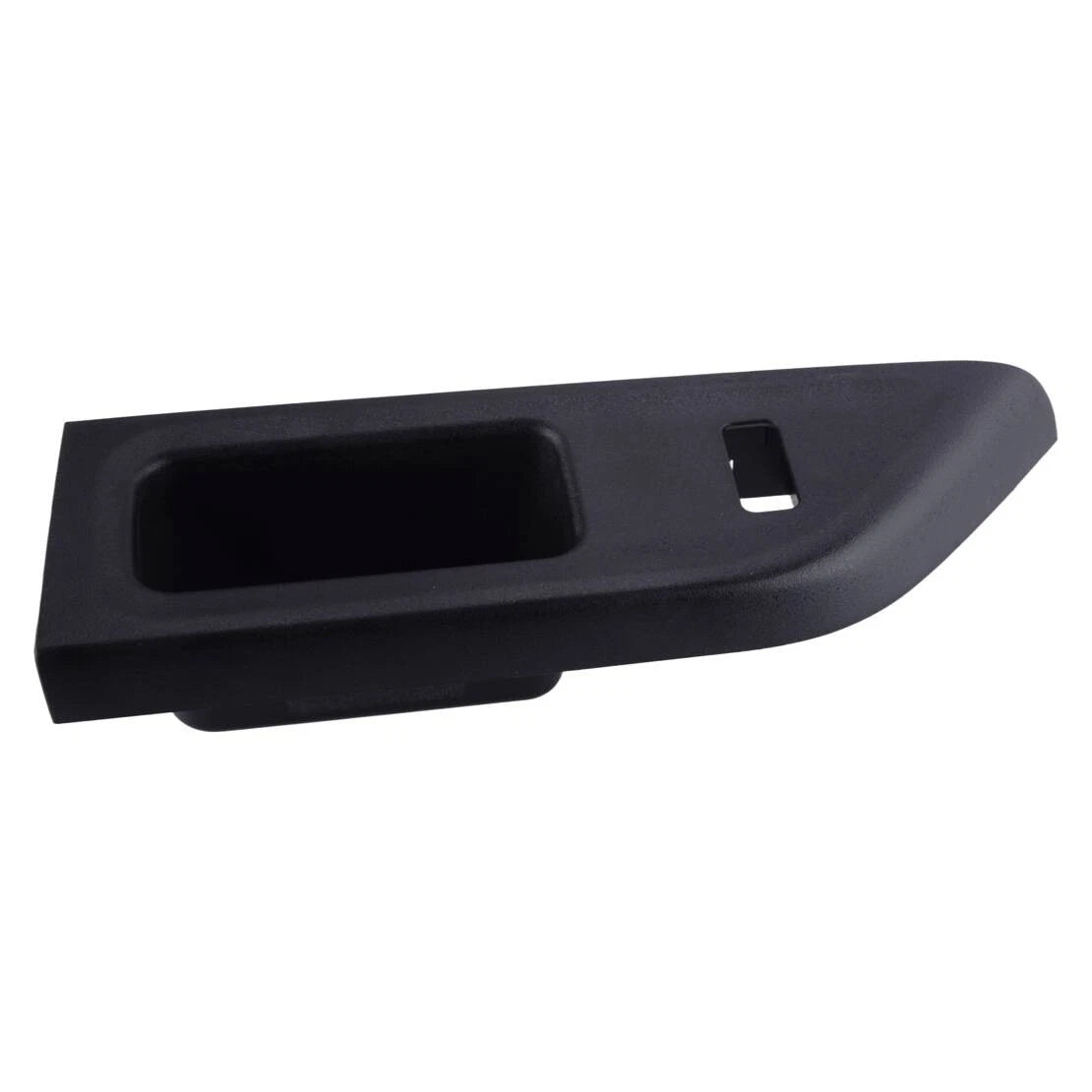 Left Front Door Lock Button Cover Bezel for Toyota Yaris (2006-2011)