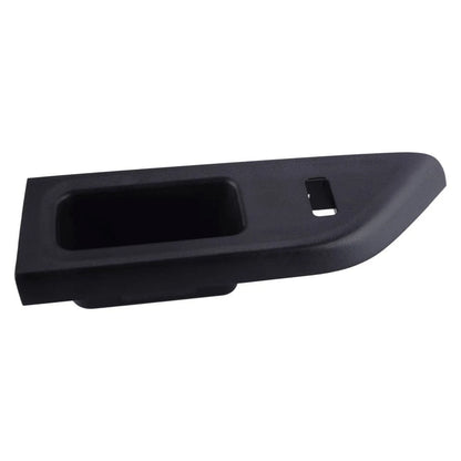 Left Front Door Lock Button Cover Bezel for Toyota Yaris (2006-2011)