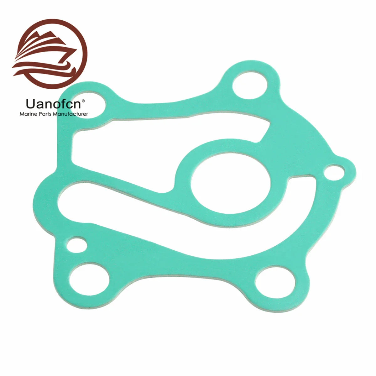 Water Pump Impeller Repair Kit for Yamaha 25HP/30HP (6J8-W0078-A2)