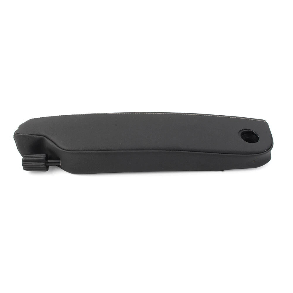 Right Front Seat Armrest for Land Rover LR3 LR4 (2005-2016) BLACK