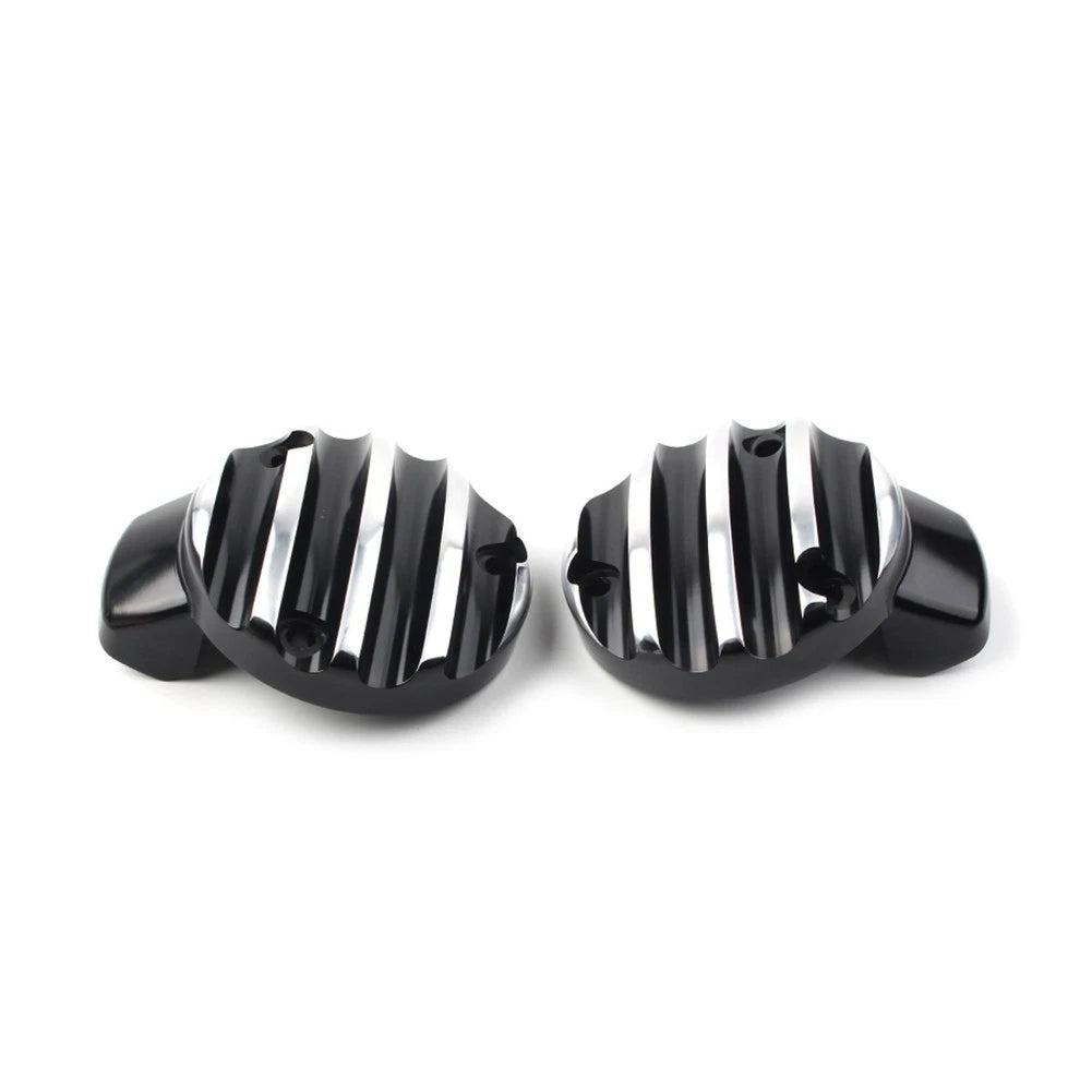 Throttle Covers Kit for Thruxton 1200 & Thruxton R (2016)