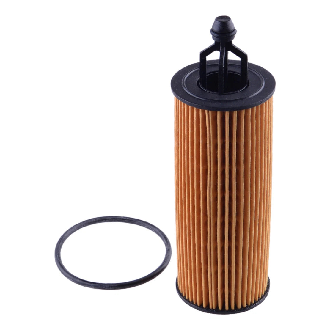 4 x Engine Oil Filters for Jeep Dodge Ram Chrysler 3.2L 3.6L V6 (2011-2023)