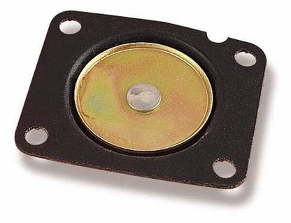 Secondary Wedged Float with Main Jet Extensions for Holley (116-15)