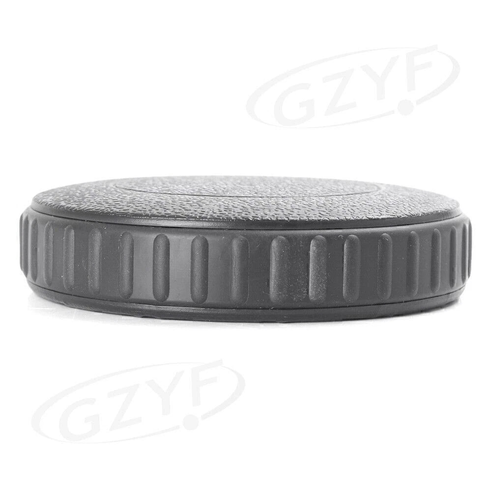Front Seat Recline Knob Handle Cover for Jetta Mk5, Golf Mk6, Rabbit (2005-2014)