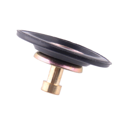 Carburetor Air End Valve Kit for Honda XL250S XR250 XR250R CB400T (1978-1985)