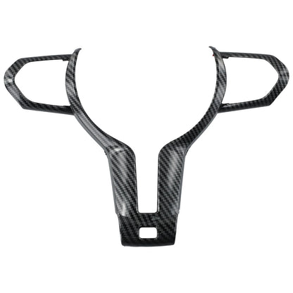 Steering Wheel Cover Cool Design for 1 Series F20