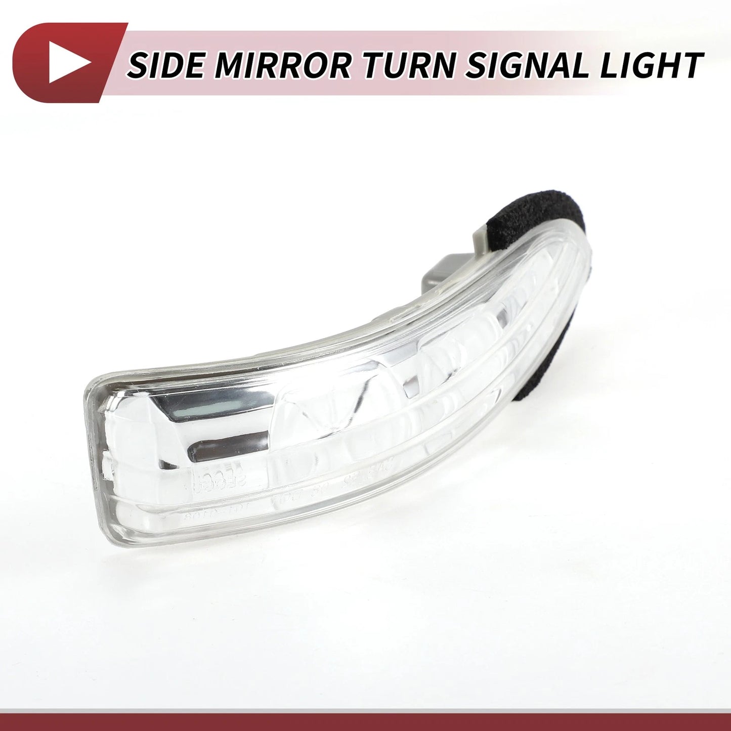 Right Turn Signal Light for Hyundai Genesis Coupe (2010-2016)