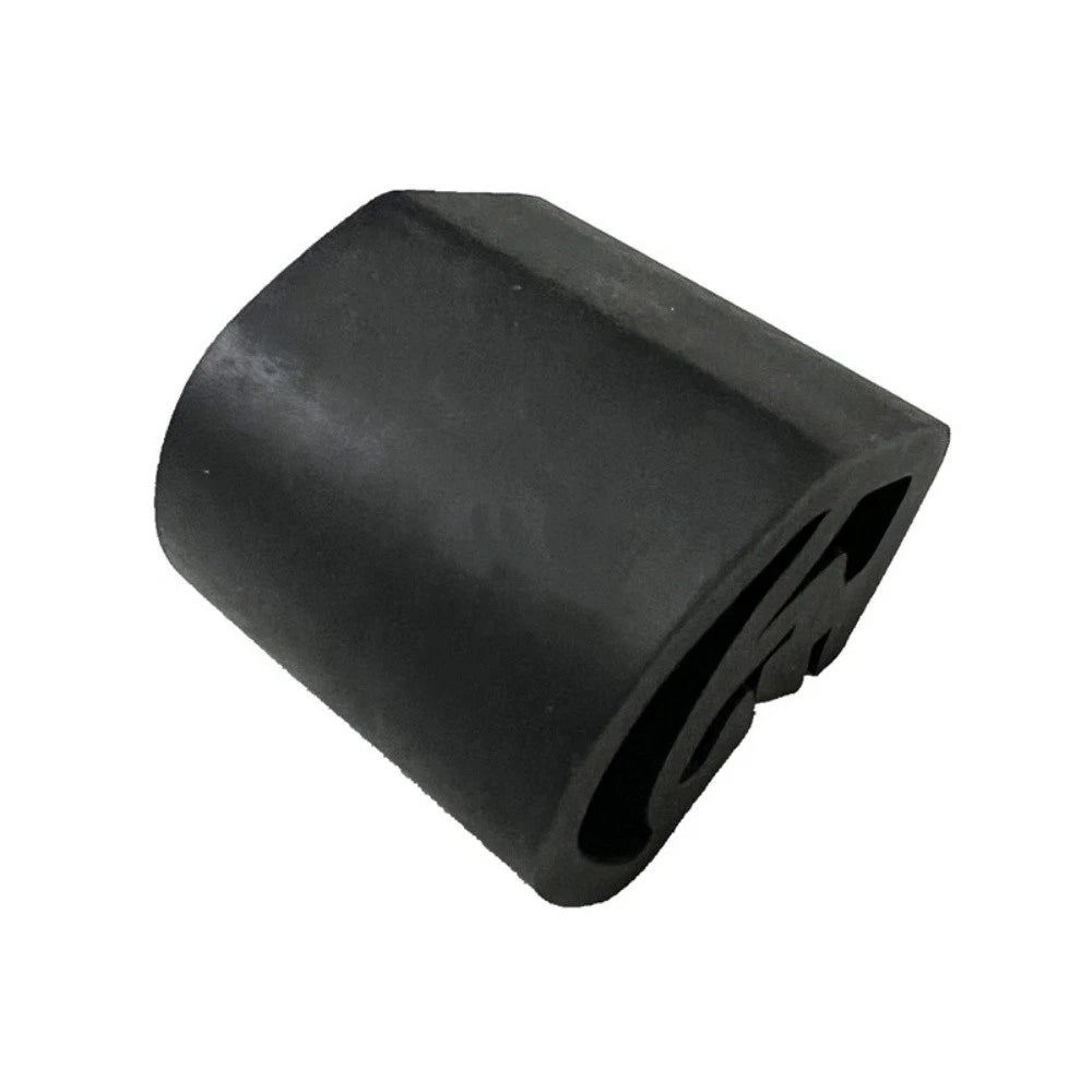 Side Hood Bumper Rubber Dampers for Mitsubishi L200 Montero Pajero