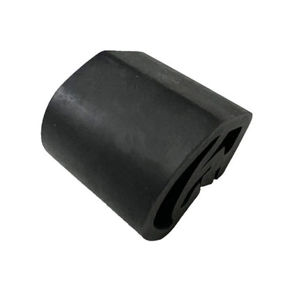 Side Hood Bumper Rubber Dampers for Mitsubishi L200 Montero Pajero