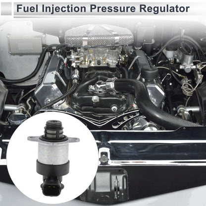 Fuel Pressure Regulator 20-70 Psi for Ford F-250 (2011-2014)