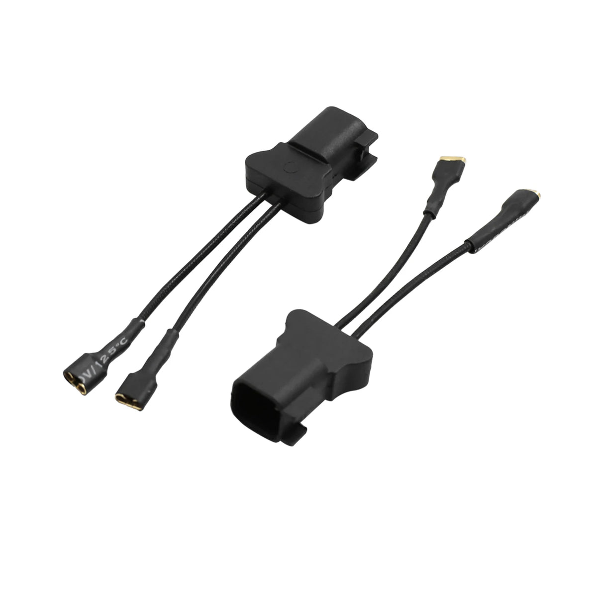 Car Horn Adapter Wiring Harness for Ford Mondeo, Focus, Fiesta