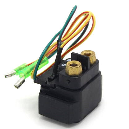 Starter Solenoid Relay for Yamaha VX 1100 FX1000 FX Cruiser HO (2001-2010)