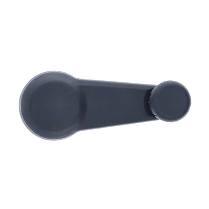 2 x Left/Right Grey Window Crank Handles for Isuzu D-Max (2003–2012)