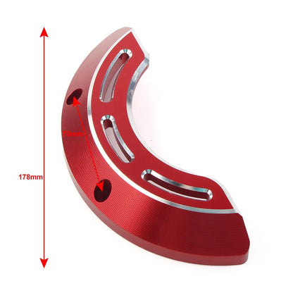 Left Engine Slider Frame Crash Protector Guard for HONDA CMX300/500 (2017-2019)