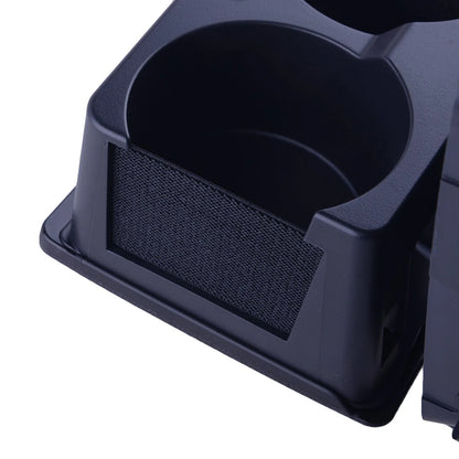 Console Cup Holder Insert for Ford Explorer (2016-2019)