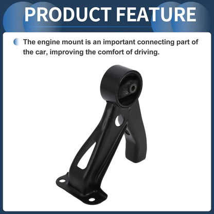 Engine Mount for Mitsubishi Outlander (2007-2012)