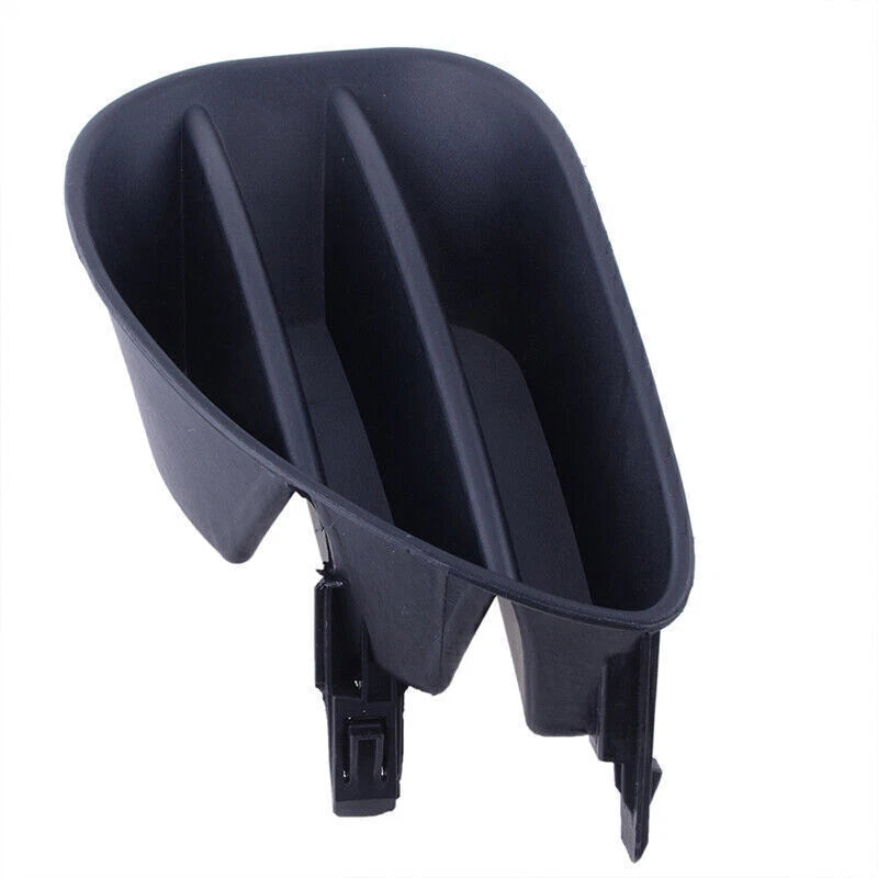 Left Side Fog Light Cover for 2007-2008 Toyota Yaris Hatchback (2007-2008)