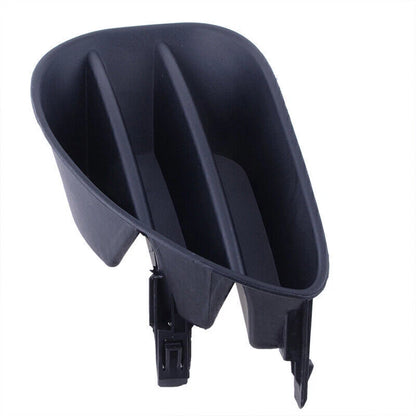Left Side Fog Light Cover for 2007-2008 Toyota Yaris Hatchback (2007-2008)