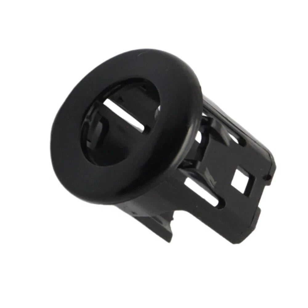 4 x Car Parking Sensor Ring Covers for Nissan Rogue, Murano (2016-2020)