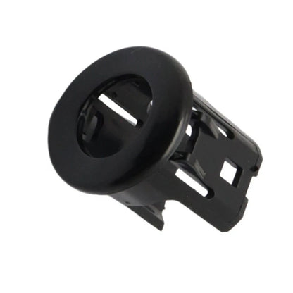 4 x Car Parking Sensor Ring Covers for Nissan Rogue, Murano (2016-2020)