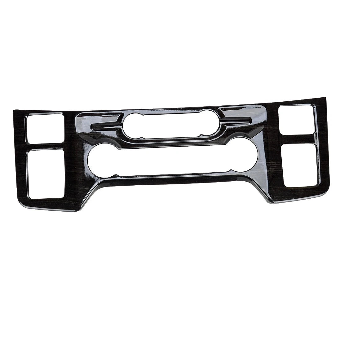 Wood Grain Air Conditioning Panel Cover for Ford F-150 (New)