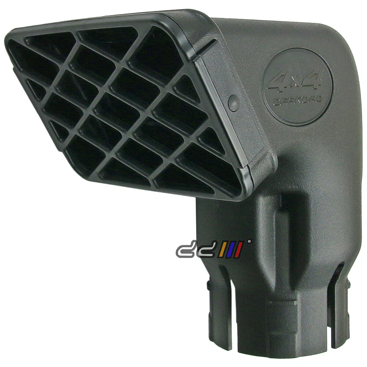 4x Snorkel Kit 3" for Ram Vehicle (2010-2023)