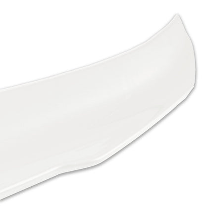 ABS Boot Spoiler for Infiniti Q50 Sedan (2014-2024)