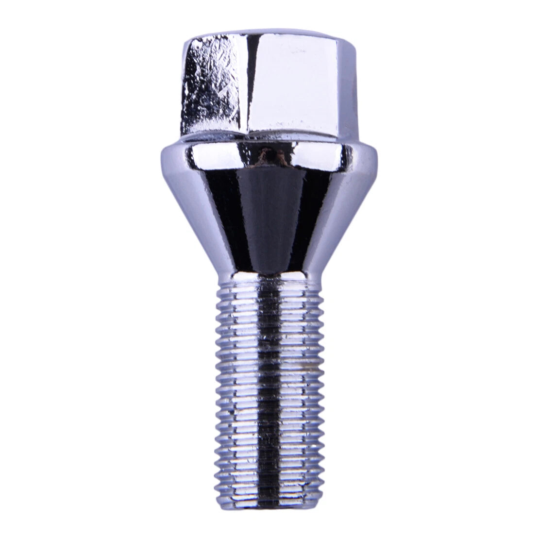 5PCS Wheel Lug Bolt Screws for Jeep Renegade Compass (2015-2022)