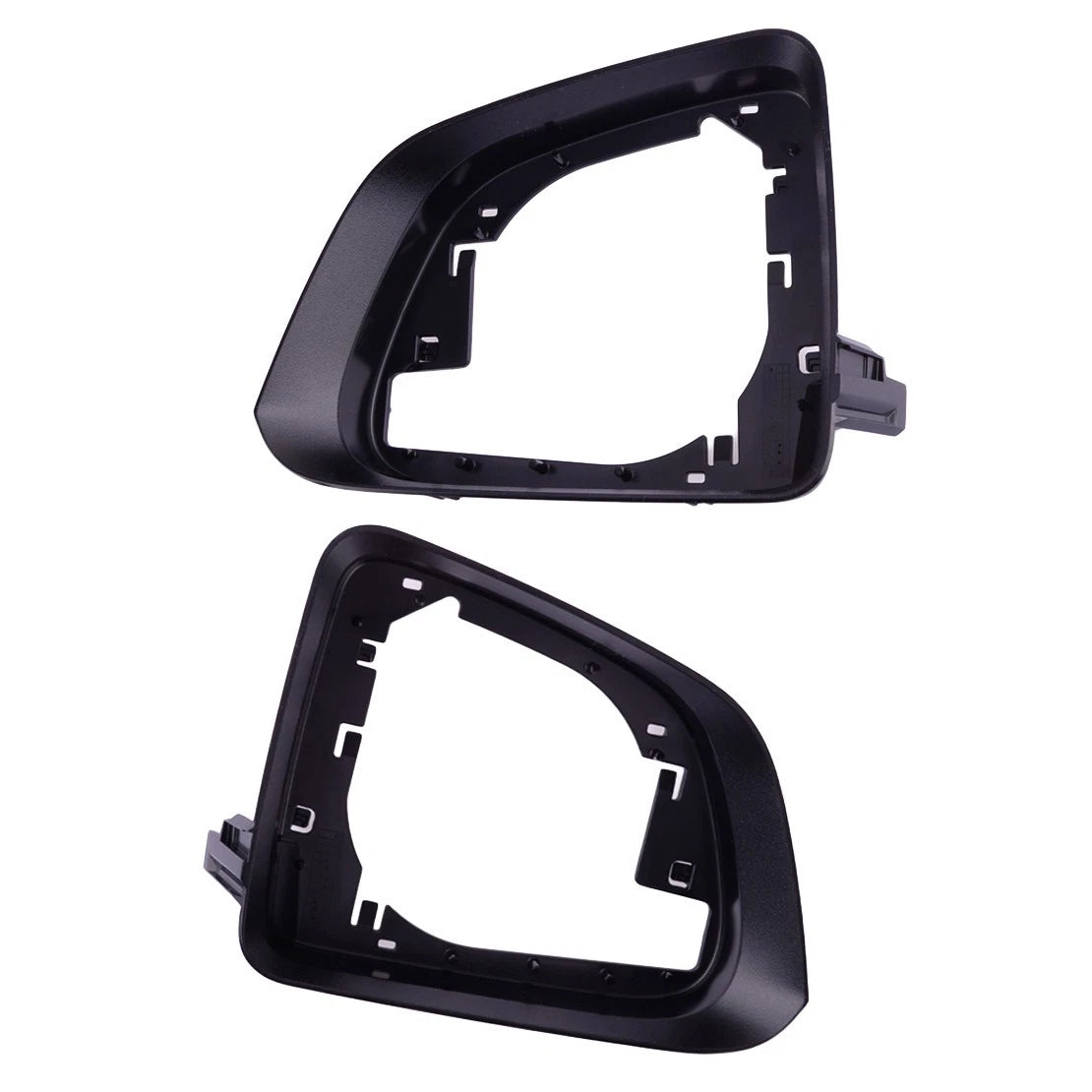 Rear View Mirror Guard Covers for Tesla Model Y (2018-2021)