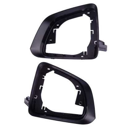Rear View Mirror Guard Covers for Tesla Model Y (2018-2021)