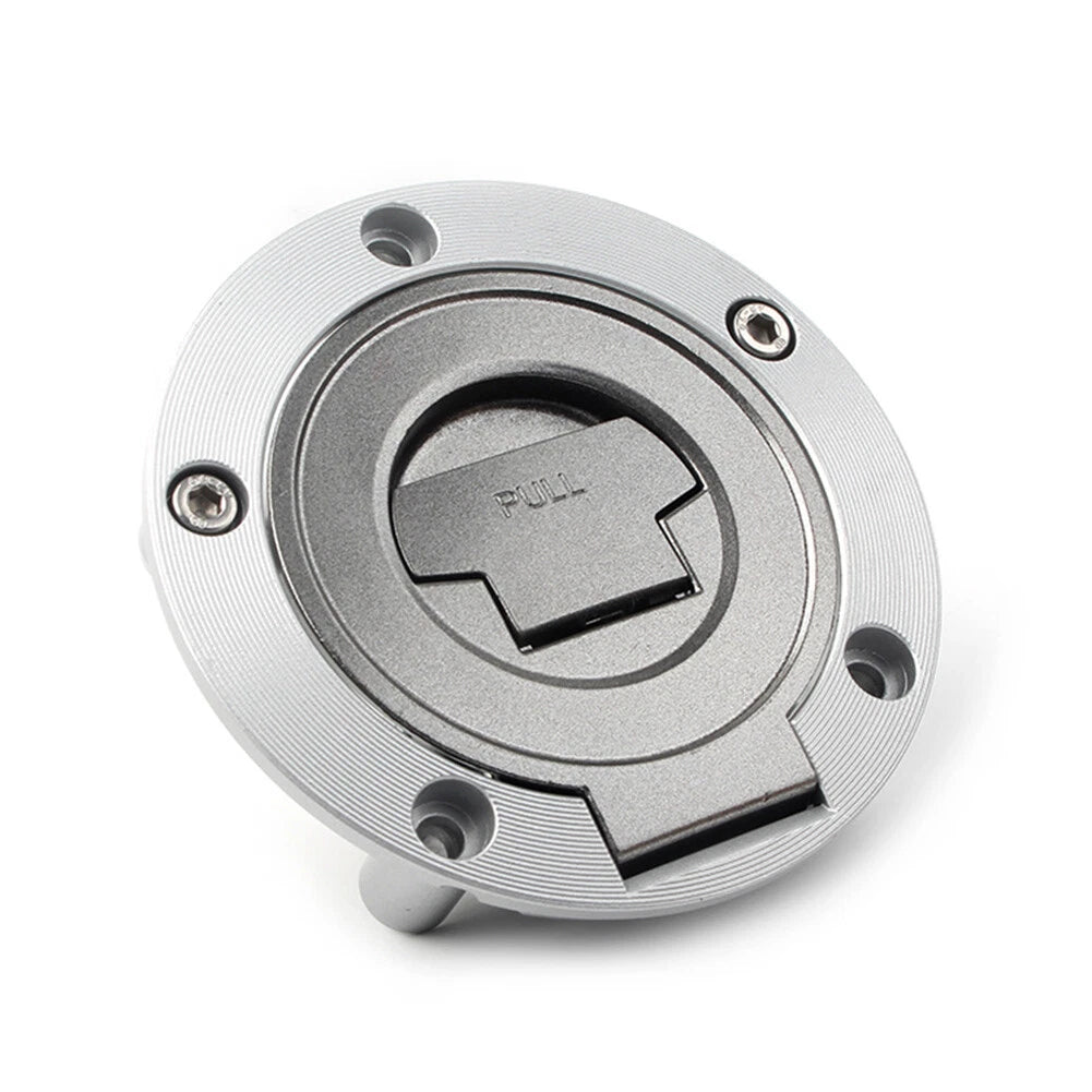 5 Holes Fuel Gas Oil Tank Cap Cover for Yamaha MT-09 (All Years)
