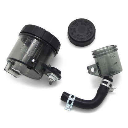 Front Brake & Clutch Master Cylinder Reservoir for Ducati ST2 ST4 (1997-2003)