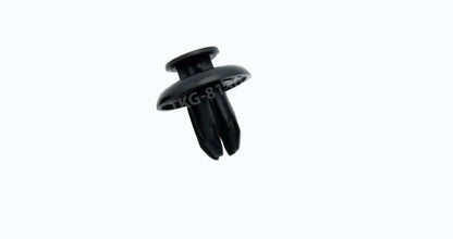 10 x Bumper Cover Clips for Mazda2, Mazda3, CX-3, CX-5 (2015-2018)