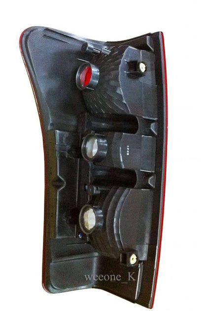 RH Tail Lights for Isuzu D-Max Ute(2012-2015)
