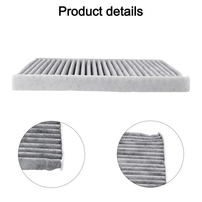 Cabin Air Filter for Nissan Almera/March