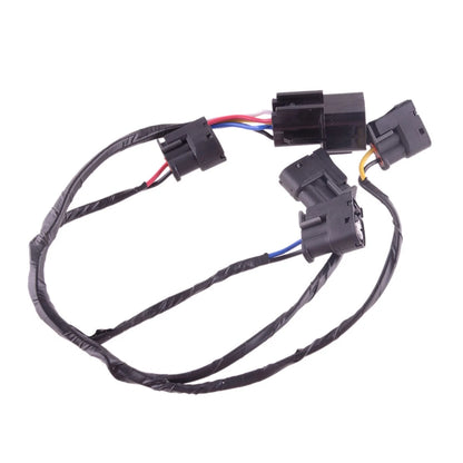 Ignition Coil Wire Harness for Hyundai Accent, Kia Rio, Rio5 (06-11)