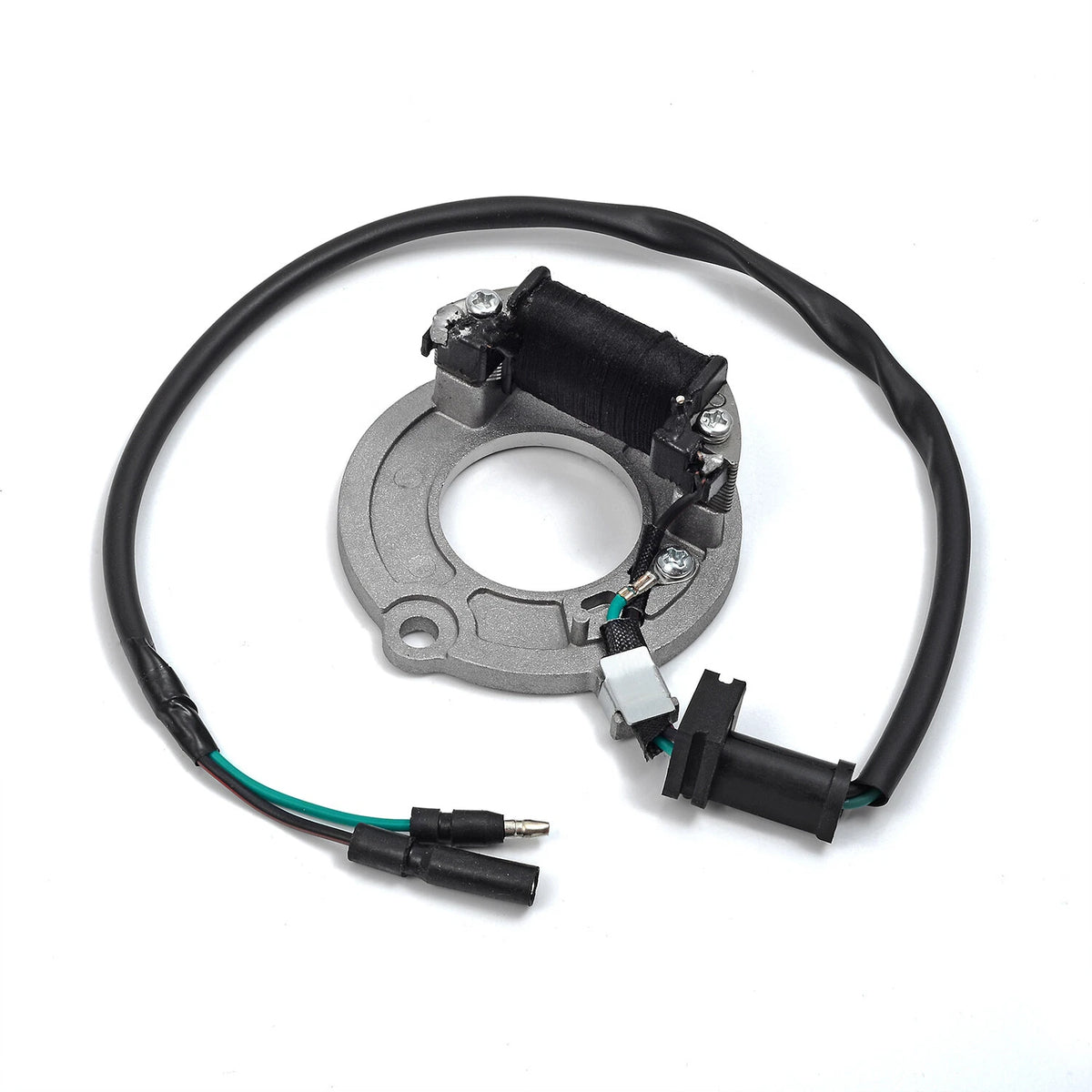 Stator Magneto/Alternator Honda CR80R CR80RB CR85R/85RB (1996–2004)