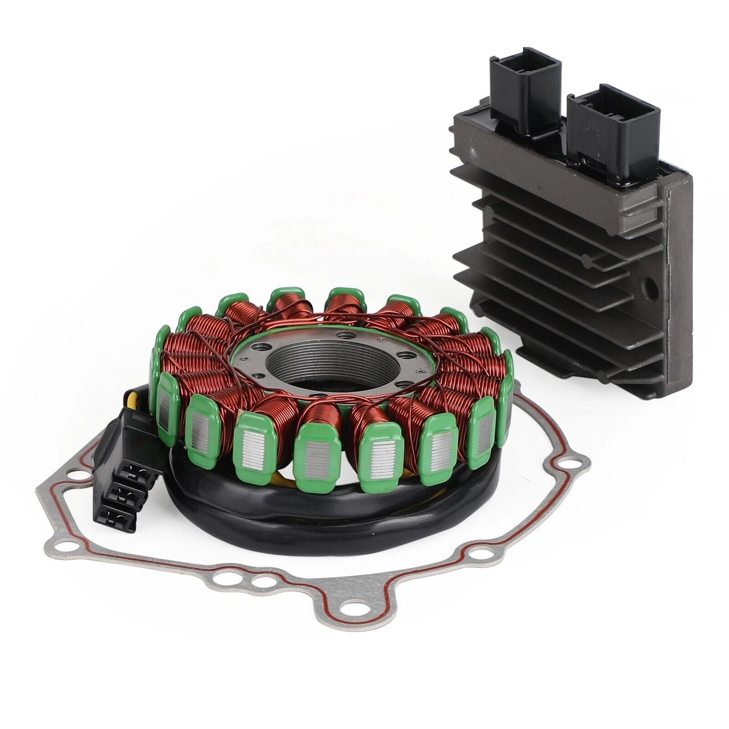 Stator, Regulator & Gasket Set for Honda CB 1000 R/RA (2009-2019)