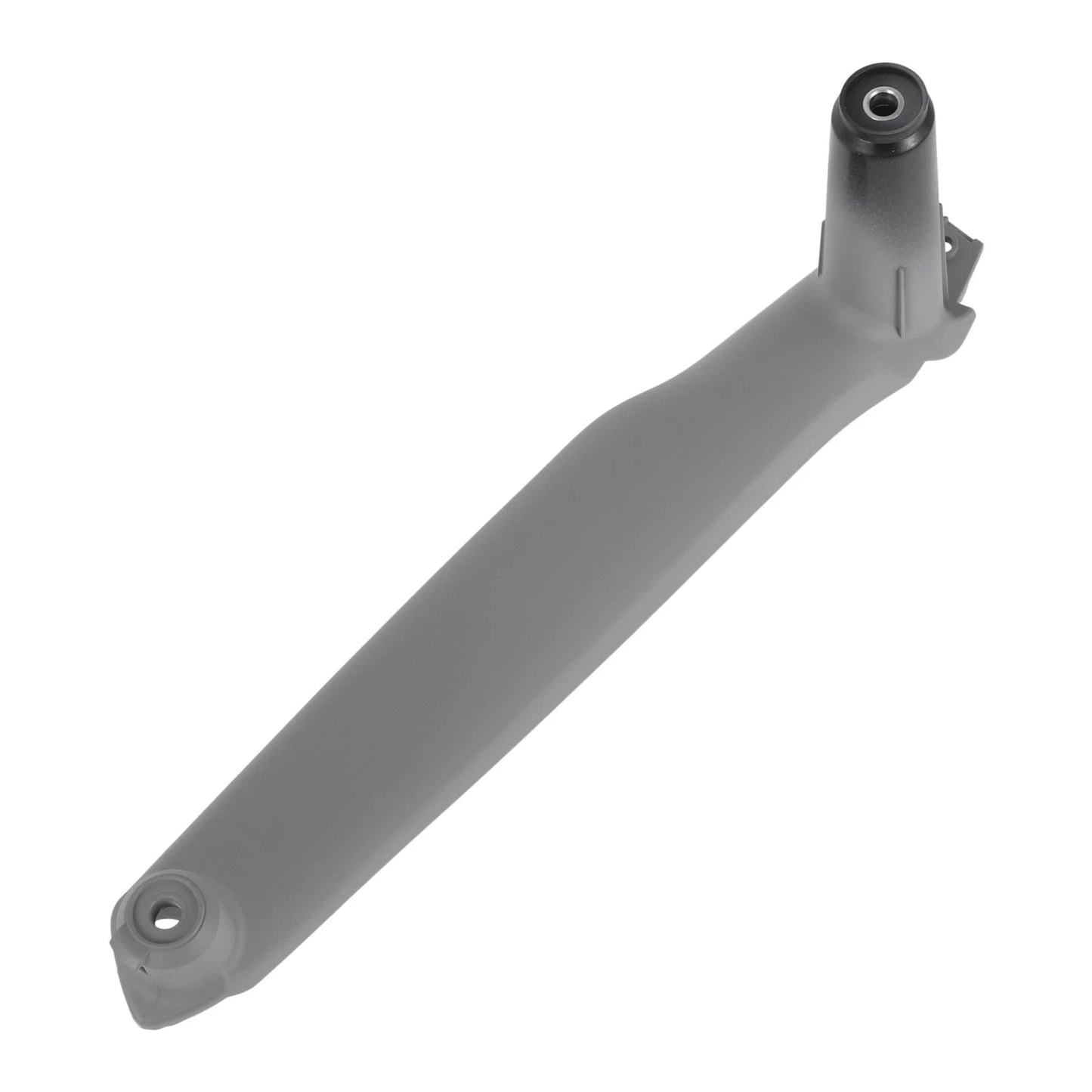 Door Panel Handle Pull Trim Cover for BMW X5 E70 (2008 - 2013) Gray