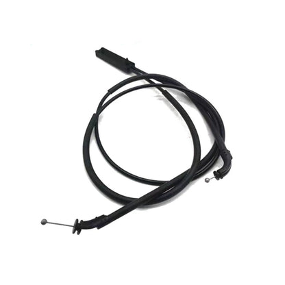 Hood Release Cable Wire for 2007-2014 BMW X5 E70 F15 F85 (2007-2014)