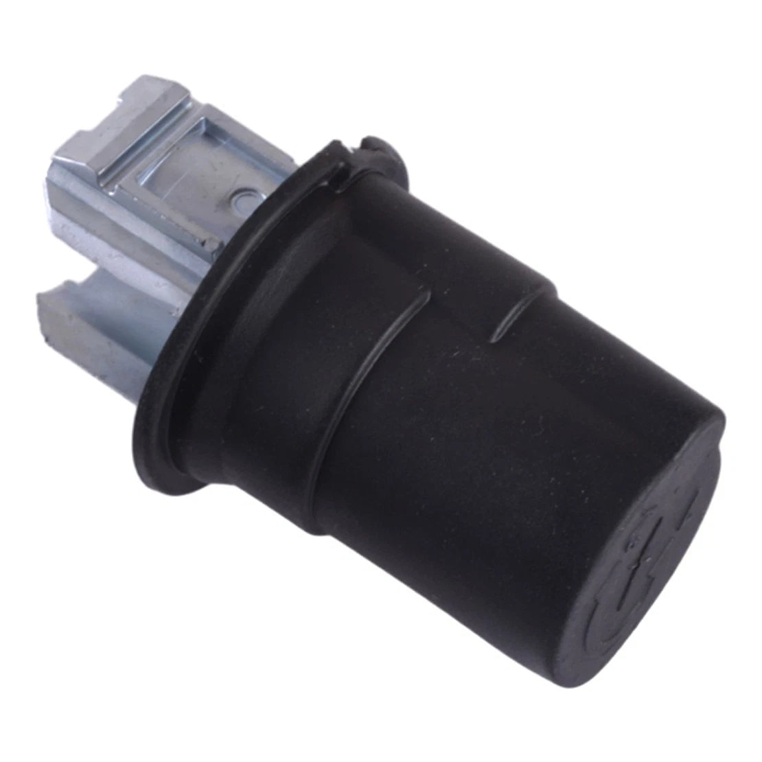Car Bonnet Lock with 2 Keys for Ford Transit MK8 (2012-2019)