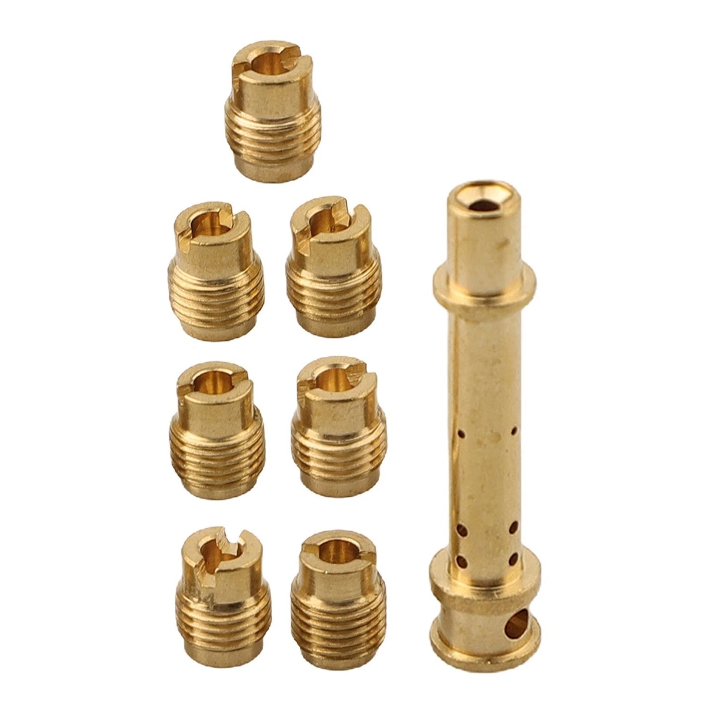 Carburetor Jet