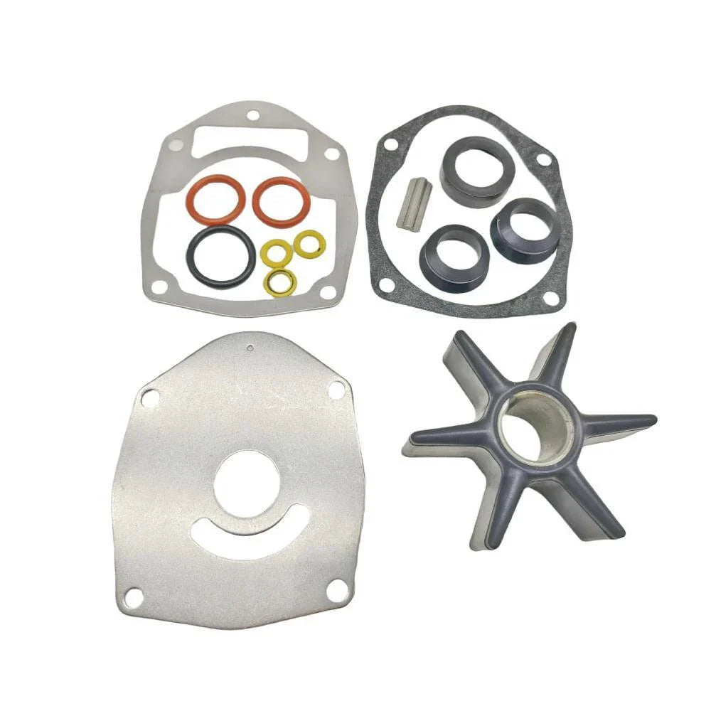 Maintenance Service Kit for Mercury 75-115 HP