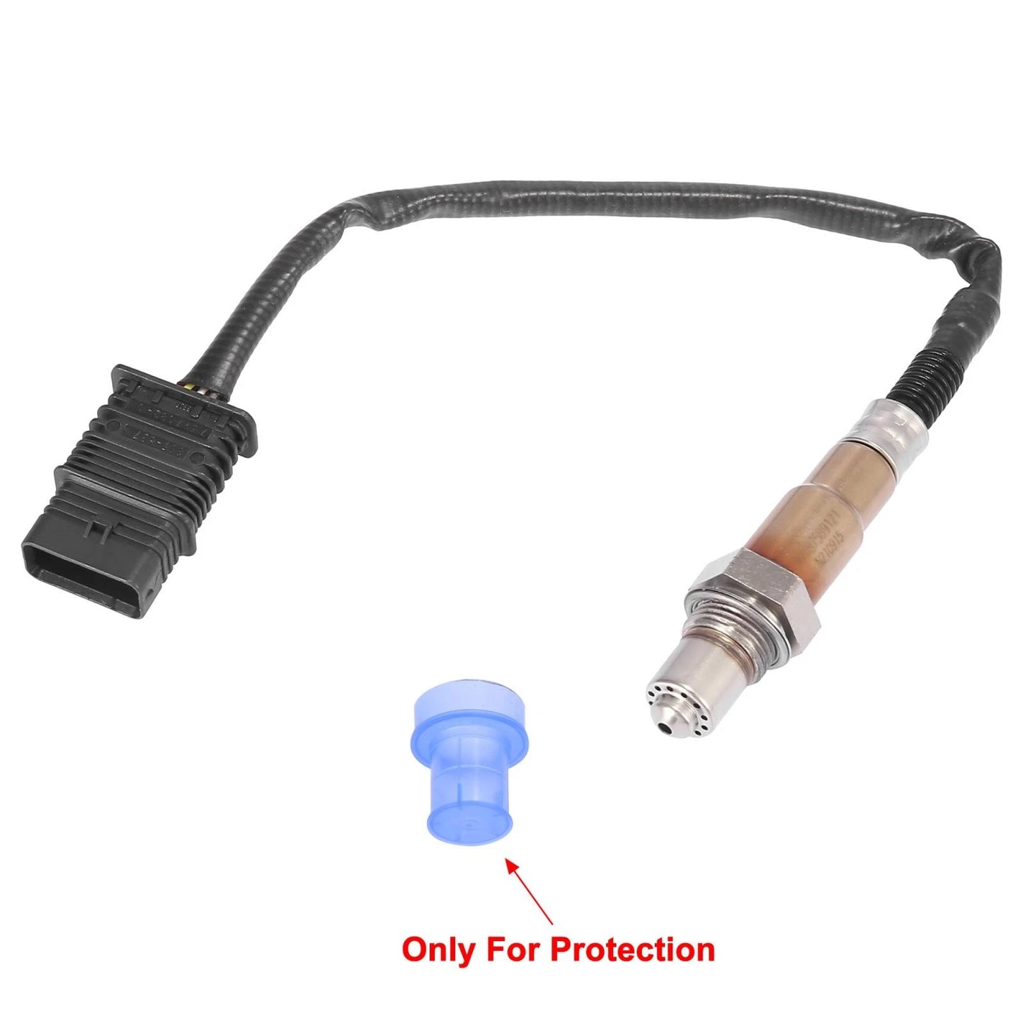 Oxygen Sensor 2 x Air Fuel Ratio Upstream for BMW X5 (2011-2017)