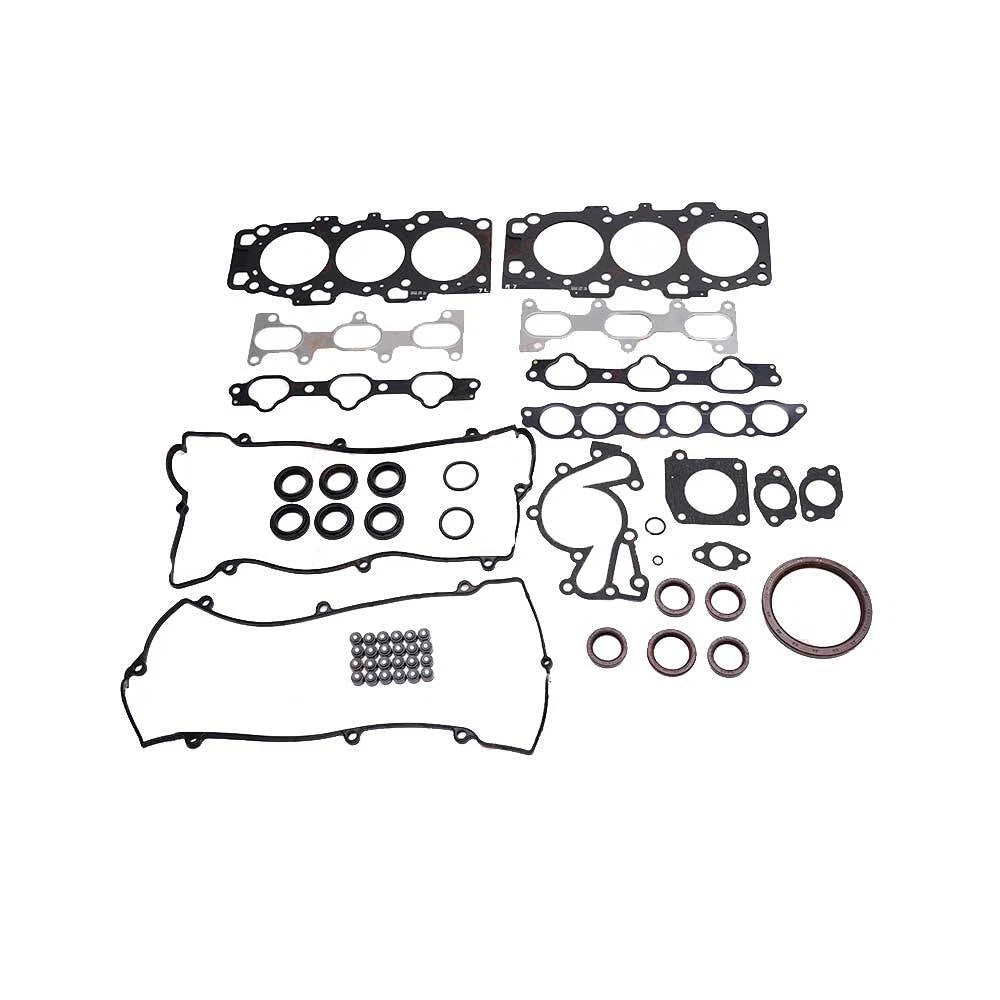 VRS Cylinder Head Gasket Set for Hyundai Santa Fe 2.7L G6BA (2000-2002)