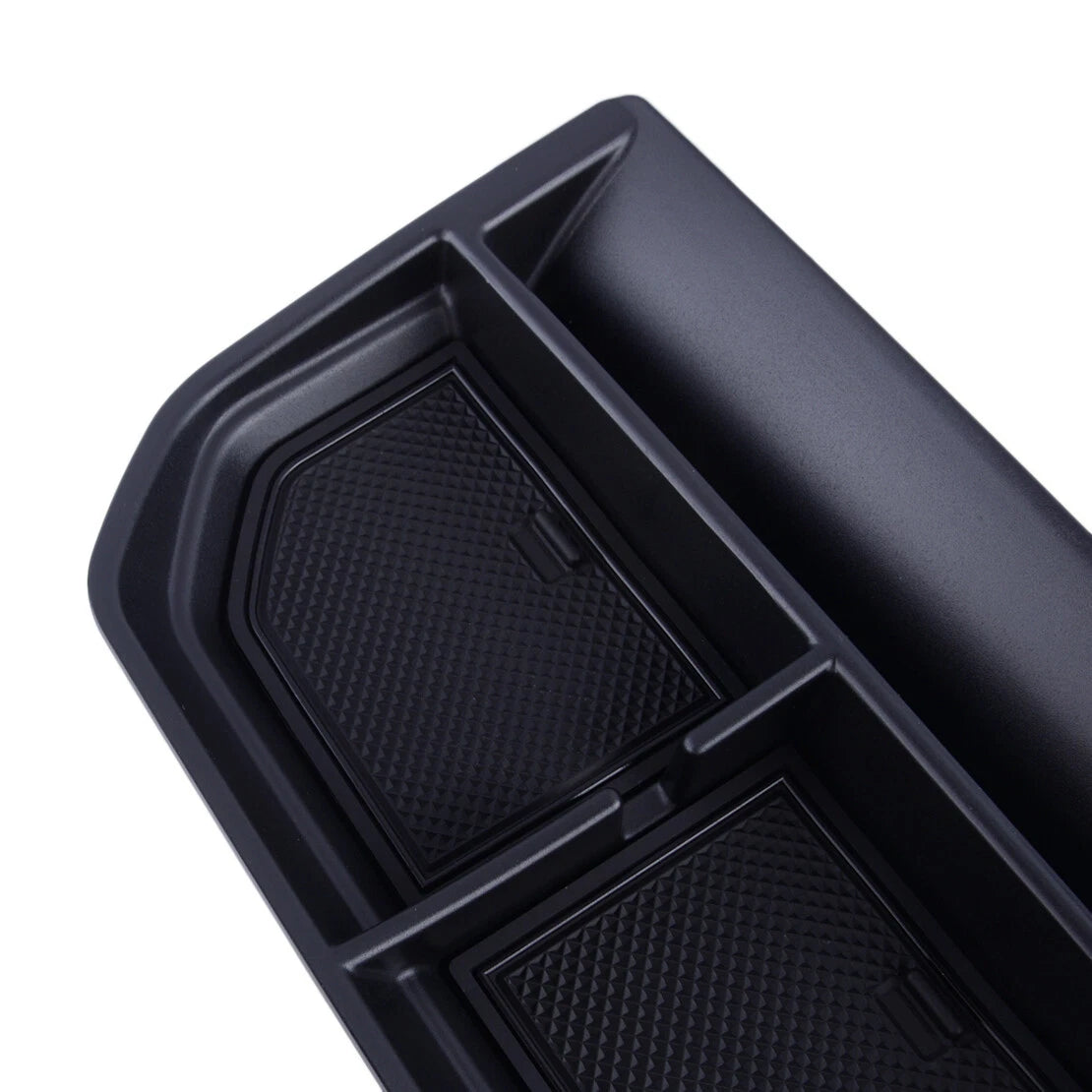 Front Dashboard Storage Box Tray Organizer for Ford F150 (2021-2022)