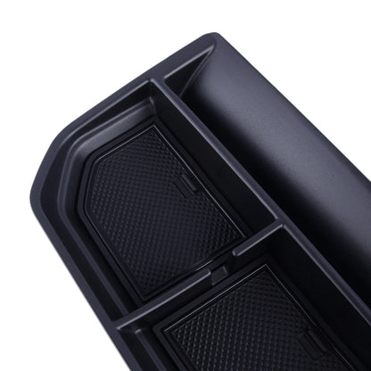 Front Dashboard Storage Box Tray Organizer for Ford F150 (2021-2022)