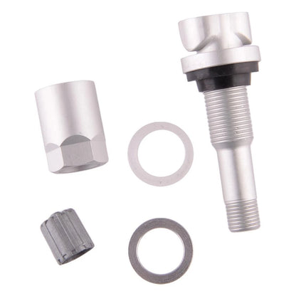 4 x Tire Pressure Sensor Valve Stems for Land Rover Dodge Chrysler