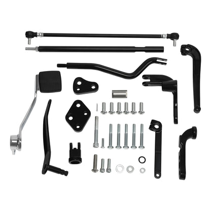 Reduced Forward Control for Harley Dyna Street Bob Low Rider FXDL (2006-2017)